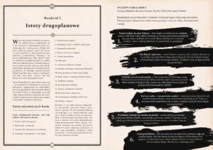 Mystery: Narzędzia Władzy – zdjęcie 2