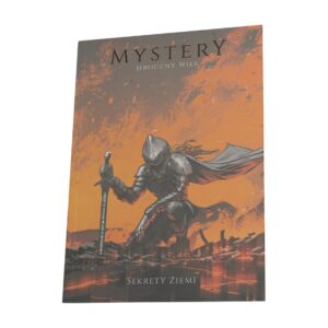 Mystery: Sekrety Ziemi