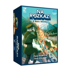 Na rozkaz! – zdjęcie 1