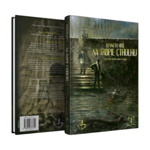 Na tropie Cthulhu – zdjęcie 1