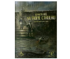 Na tropie Cthulhu – zdjęcie 5