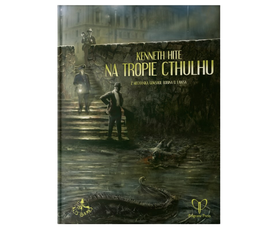 Na tropie Cthulhu – zdjęcie 5