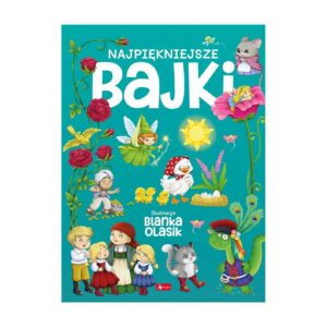 Najpiękniejsze bajki – zdjęcie 1