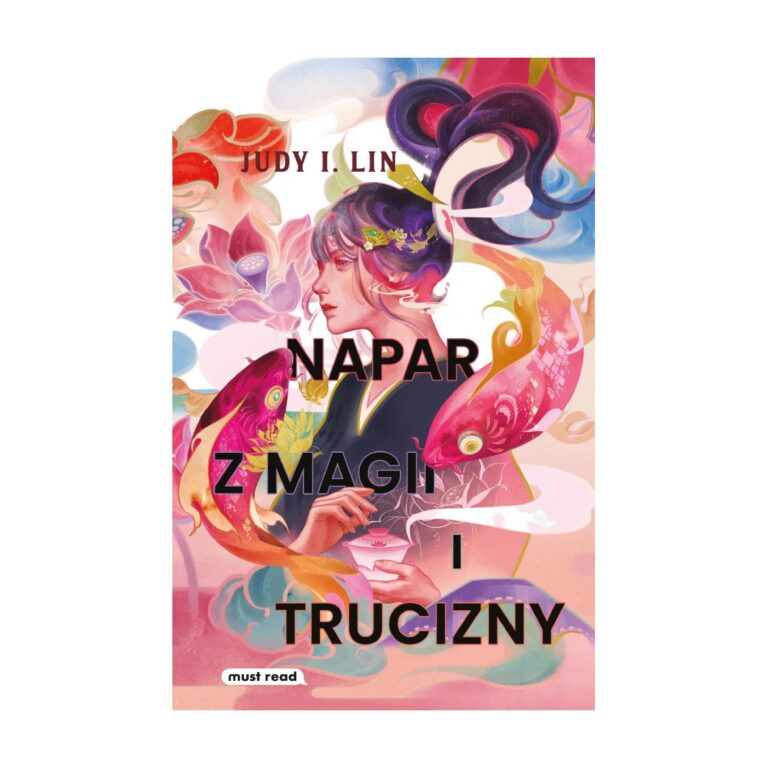 Napar z magii i trucizny – Must Read