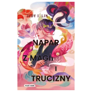 Napar z magii i trucizny