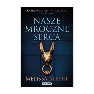 Nasze mroczne serca – zdjęcie 1