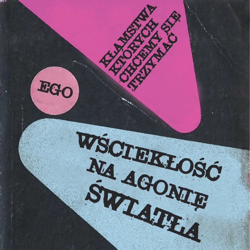 Neurocity: Miasto ślepców – zdjęcie 4