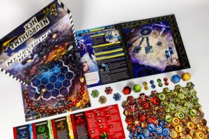 Neuroshima Hex PL – zdjęcie 4