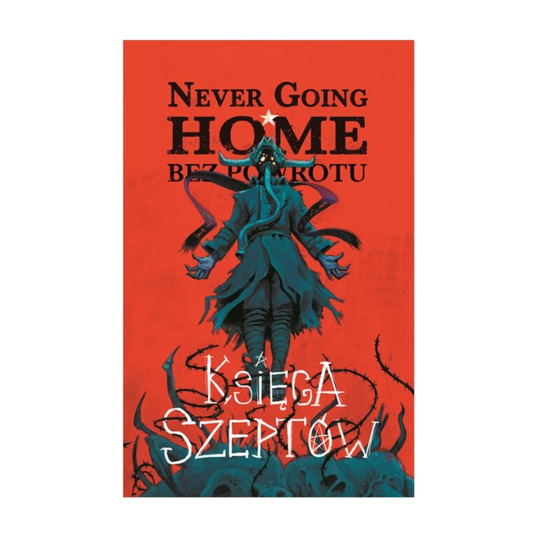 Never Going Gome: Ksiega Szeptów – Alis Games