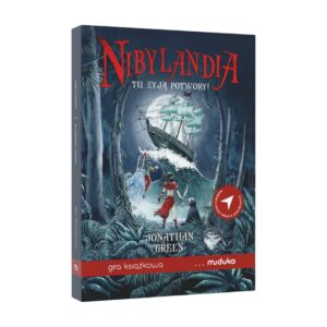 Nibylandia: Tu żyją potwory! – zdjęcie 1