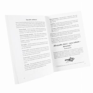 Nibylandia: Tu żyją potwory! – zdjęcie 4