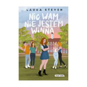 Nic wam nie jestem winna – zdjęcie 1