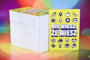 Nie wiesz, że wiesz – zdjęcie 3