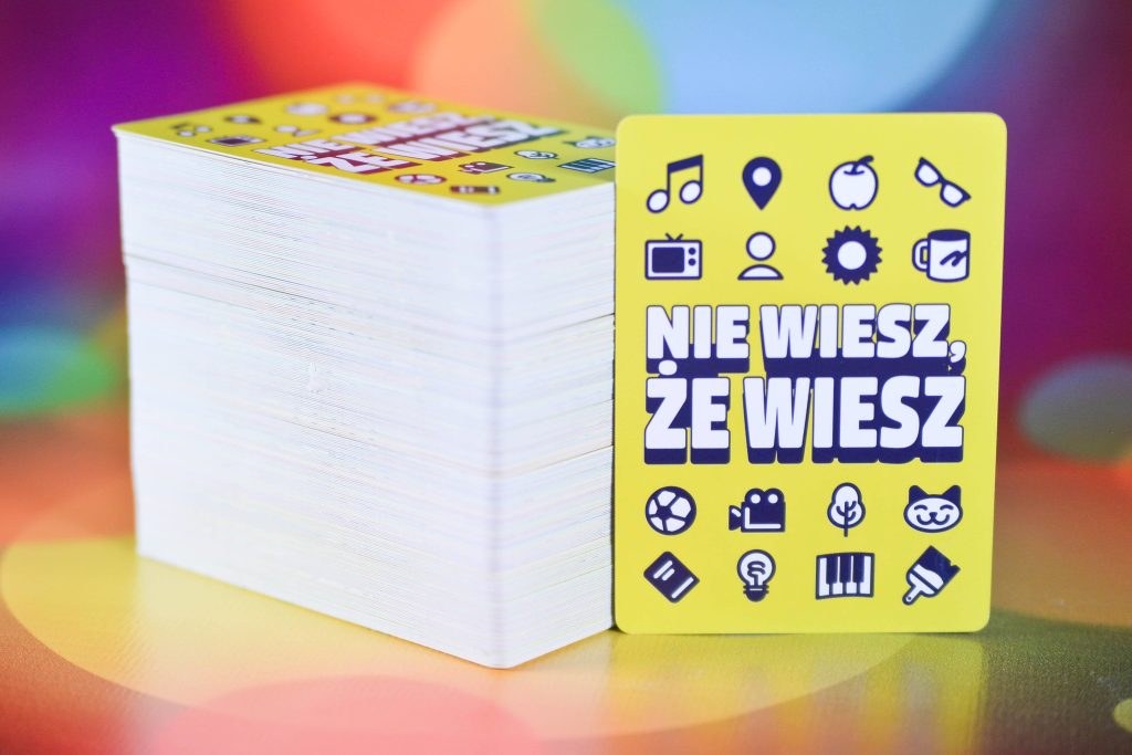 Nie wiesz, że wiesz – zdjęcie 3