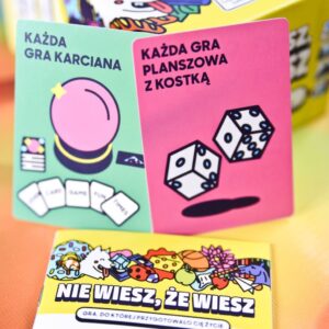 Nie wiesz, że wiesz – zdjęcie 5