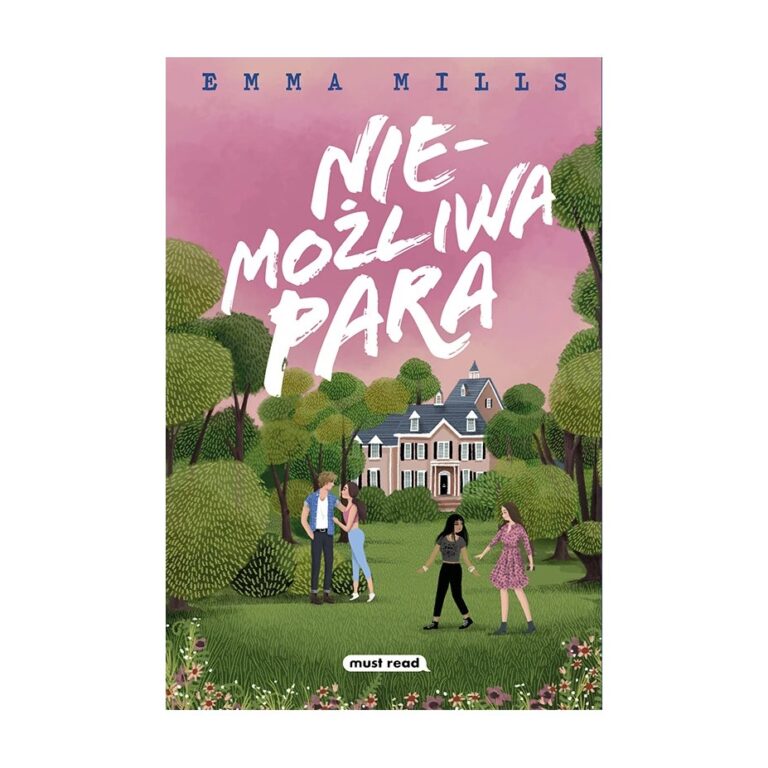 Niemożliwa para – Must Read