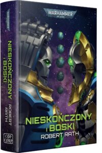 Nieskończony i Boski – zdjęcie 2