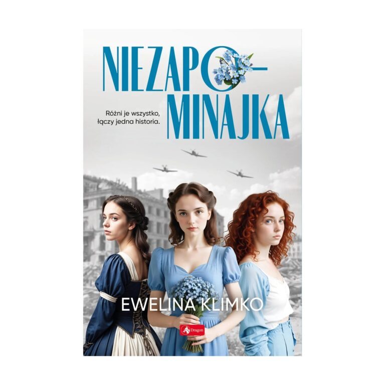 Niezapominajka – Dragon
