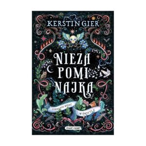 Niezapominajka. Czego nie widać w świetle