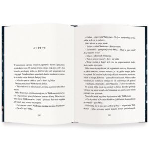 Nocny Kruk. Tajemnice Sztokholmu – zdjęcie 2