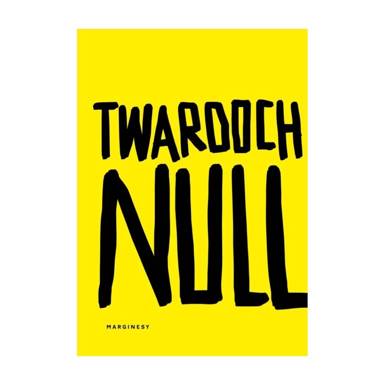 Null – Marginesy