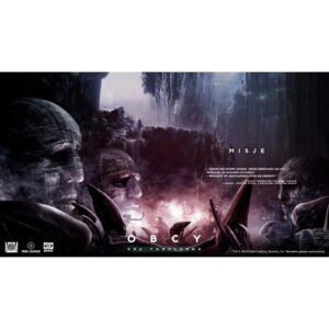 Obcy: Gra fabularna - Kolonialni Marines – zdjęcie 3