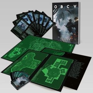Obcy: Gra Fabularna – Niszczyciel światów – zdjęcie 2