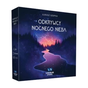 Odkrywcy Nocnego Nieba