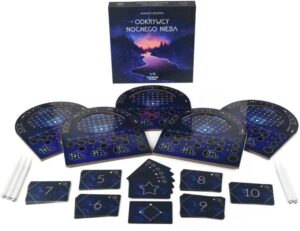 Odkrywcy Nocnego Nieba – zdjęcie 3