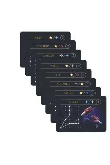 Odkrywcy Nocnego Nieba: Zodiak – zdjęcie 2