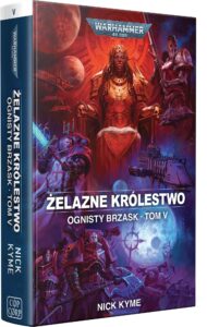 Ognisty Brzask. Żelazne Królestwo – zdjęcie 2
