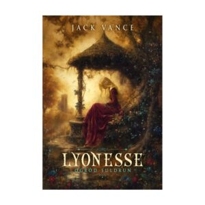 Ogród Suldrun. Lyonesse. Tom 1 – zdjęcie 1