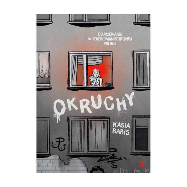 Okruchy. Dojrzewanie w postkomunistycznej Polsce – Agora