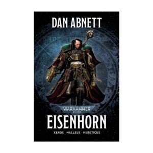 Omnibus – Eisenhorn