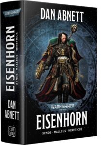 Omnibus – Eisenhorn – zdjęcie 2