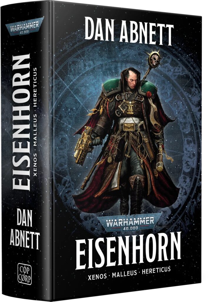 Omnibus – Eisenhorn – zdjęcie 2
