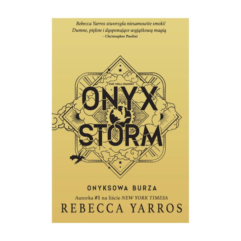 Onyx Storm. Onyksowa burza – Filia