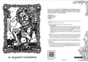 Opowieści Baśniomistrza. Księga Koszmarów: Transylwania – zdjęcie 3