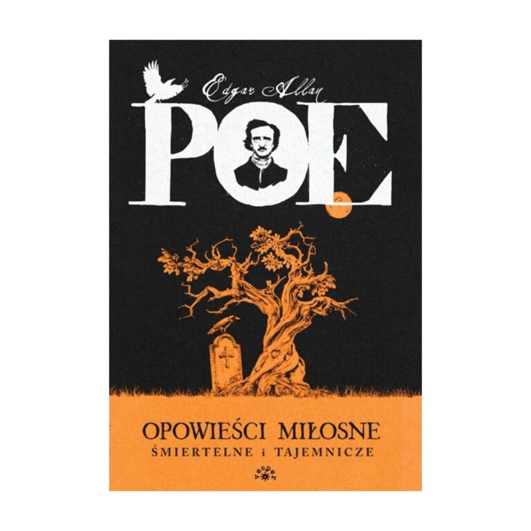 Opowieści miłosne, śmiertelne i tajemnicze – Vesper
