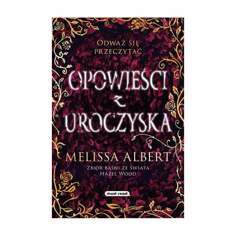 Opowieści z Uroczyska – Media Rodzina
