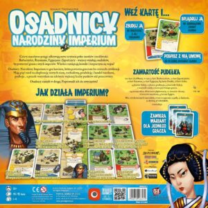 Osadnicy: Narodziny Imperium – zdjęcie 2