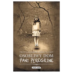 Osobliwy dom pani Peregrine