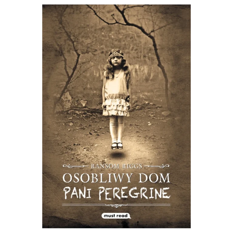 Osobliwy dom pani Peregrine