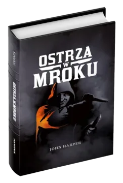 Ostrza w mroku podręcznik podstawowy