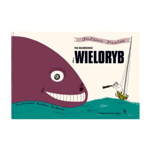 Pan Maluśkiewicz i wieloryb