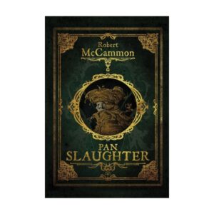Pan Slaughter