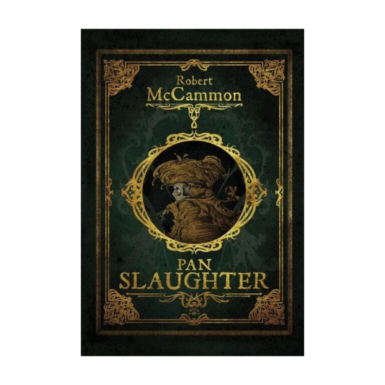 Pan Slaughter – Vesper