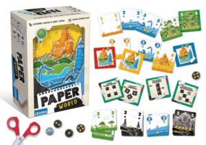 Paper World – zdjęcie 4