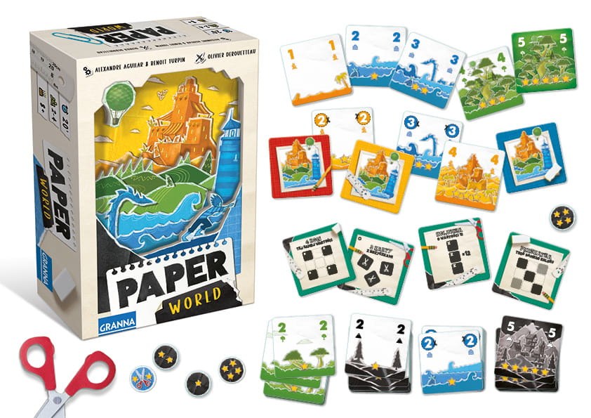 Paper World – zdjęcie 4