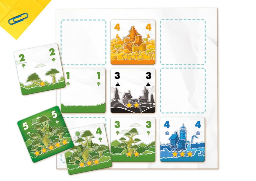 Paper World – zdjęcie 2